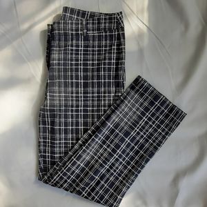 ANNE KLEIN THE DIRECTOR PANT